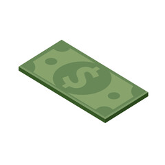bill of dollar
