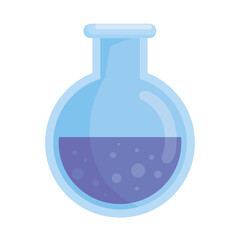 laboratory tube test