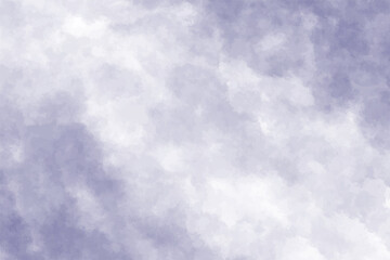 Abstract splashed watercolor textured background