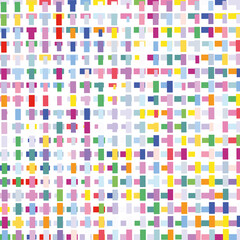 seamless geometric pattern