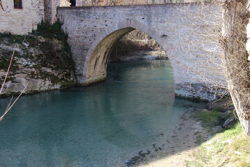 Ponte romano