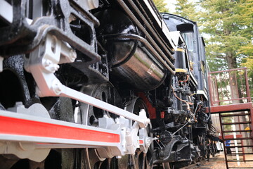機関車