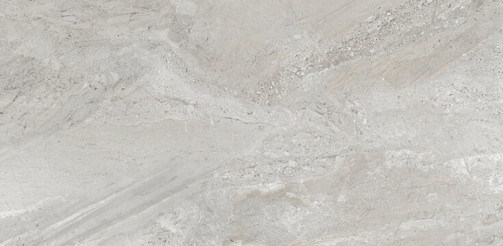 Gray Abstract Marble Stone Texture