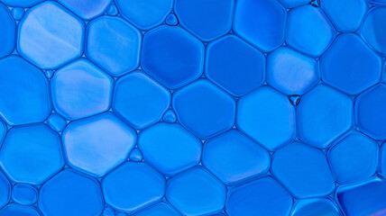 Fototapeta premium beautiful and bright macro backgrounds 