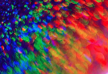 abstract colorful background