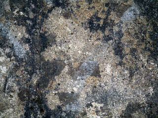 Natural stone surface. Abstract texture background. Copy space