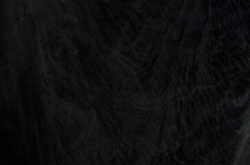 Black wooden texture dark background blank for design.