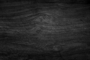 Dark wooden background, blank for design.