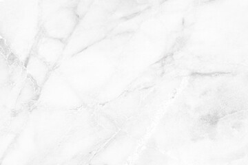 Obraz premium Marble granite white background wall surface black pattern graphic abstract light elegant gray for do floor ceramic counter texture stone slab smooth tile silver natural for interior decoration.