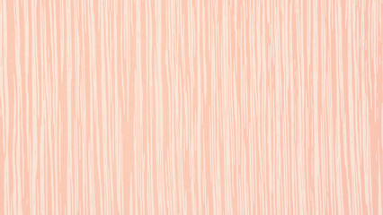 Soft-color background with red pink vertical stripes on white
