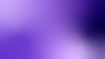 Abstract purple gradient background (very peri) - obrazy, fototapety, plakaty
