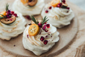 Meringue