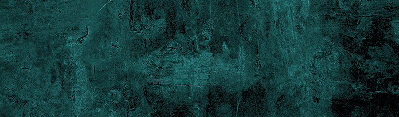 Hintergrund abstrakt in türkis und blau	