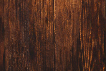 Painted wooden board for design or text. Colored wood abstraction.