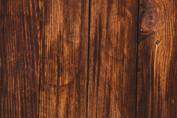 Painted wooden board for design or text. Colored wood abstraction.