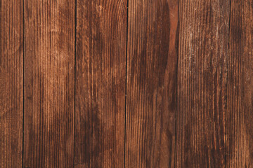 Naklejka premium Painted wooden board for design or text. Colored wood abstraction.