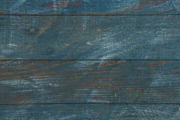 Painted wooden board for design or text. Colored wood abstraction.