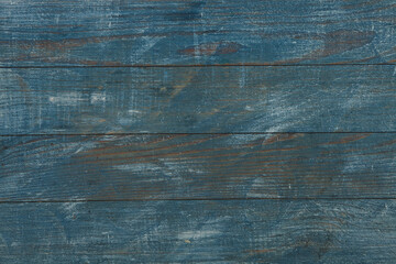 Painted wooden board for design or text. Colored wood abstraction.