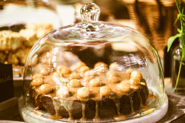 panorama landscape of Blue Sea And Cliff Coast Hill Khao Leam Ya Rayong Thailand