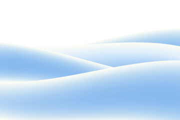 abstract blue background