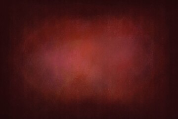 minimalistic dark red background, simple texture, red backdrop, grungy wall
