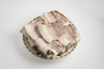 제사용 맛있는 돼지수육