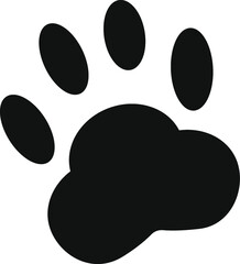 Paw icon