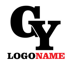 abstract logo design