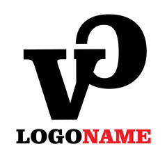 logo for company