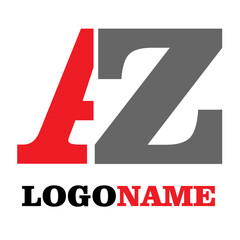 red letter z
