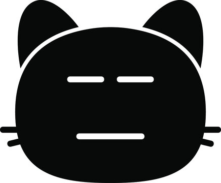 Expressionless Cat Expressionless Images – Browse 7,759 Stock Photos, Vectors, and Video ...