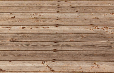 Fototapeta na wymiar background of old wooden boards