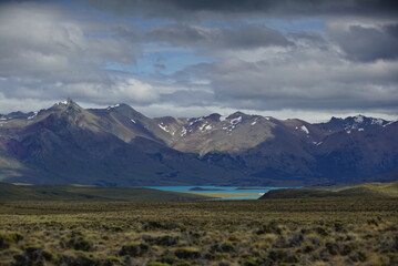 Fototapeta premium Perito Moreno 