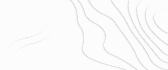 abstract background with waves, Abstract background with waves. Abstract papercut and multi layer cutout geometric pattern on vector,