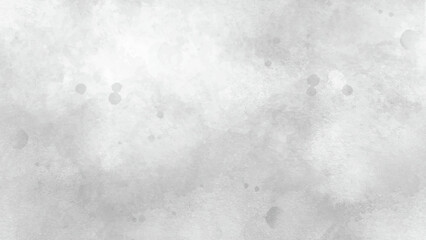 Horizontal view grunge gray background with space for text