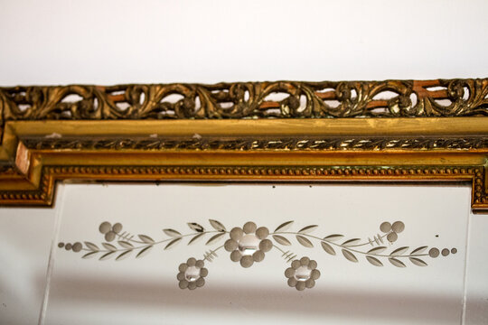 Espejito m&aacute;gico