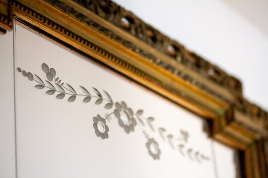 Espejito m&aacute;gico