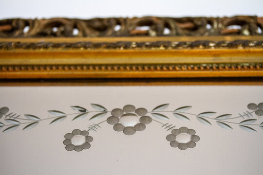 Espejito m&aacute;gico