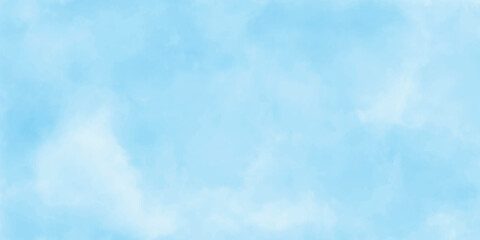 blue sky background