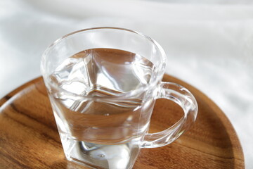 ミネラルウォーター