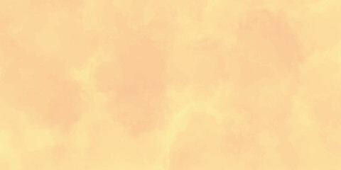 Obraz na płótnie Canvas Bright orange background abstract with reflection, grunge background blur