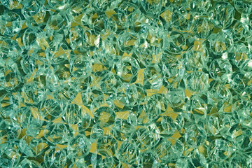 Multicolored elements for abstract design background.