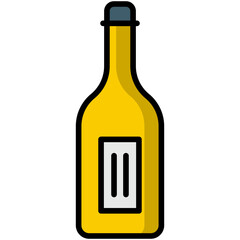 Beer Bottle icon