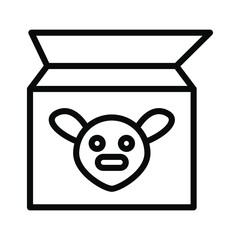 milk icon, best used for banner