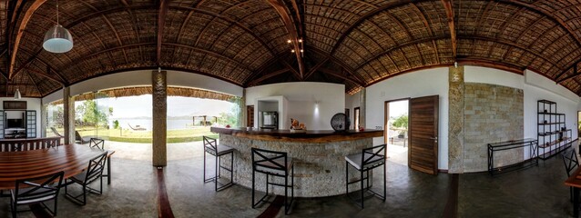 Madagascar Panorama 360 Nosy Be - Hotel & Room