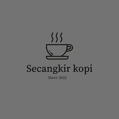 coffee cup icon
