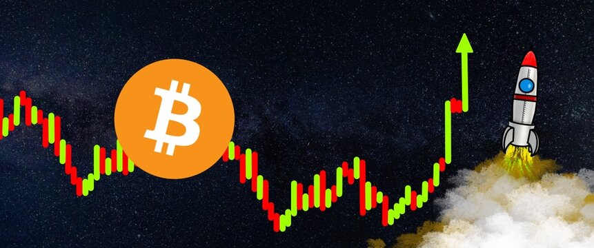 bitcoin,  cryptomonnaie