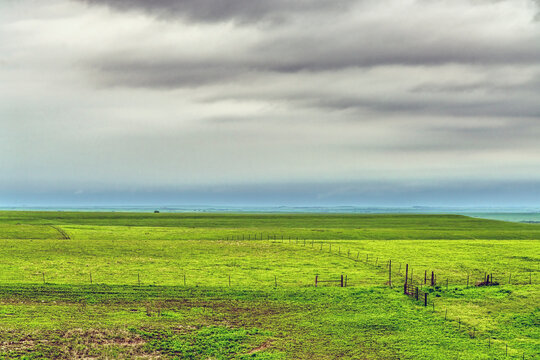 Kansas Flint Hills