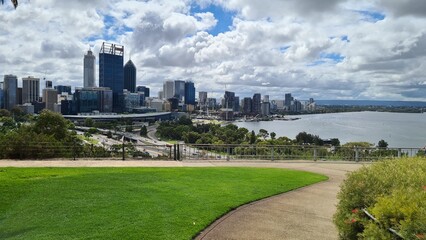 Perth, Western Australia