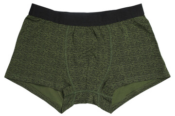 Male underwear